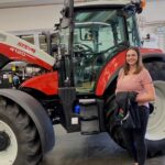 Steyr Traktor