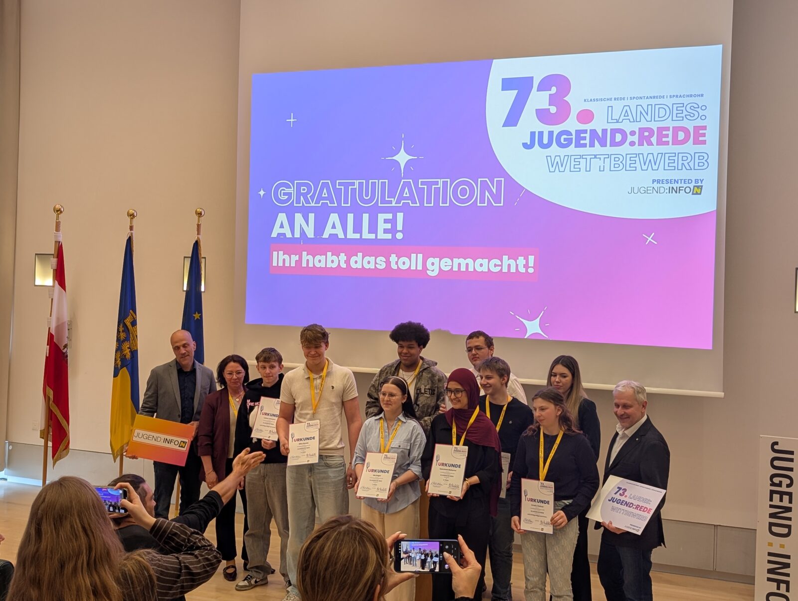 Exkursionen & Lehrausgänge