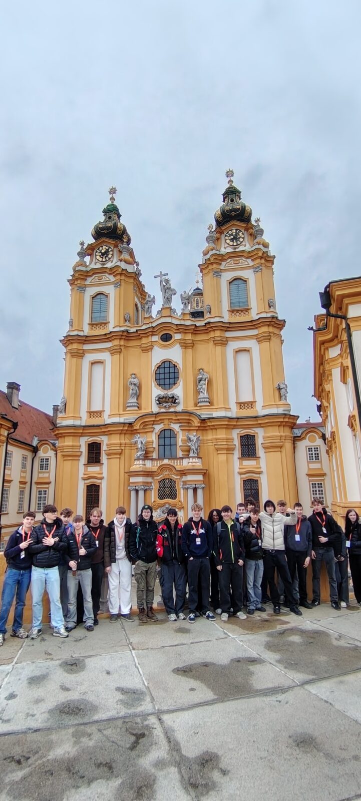 Exkursionen & Lehrausgänge