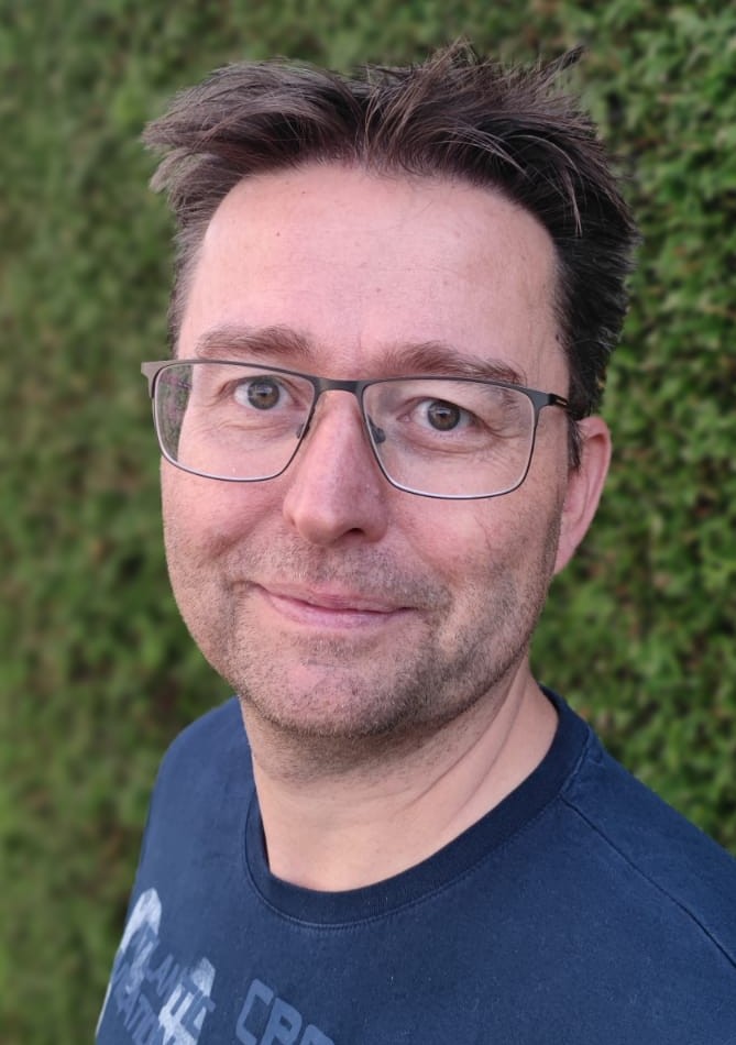 Prof. Ing.Dipl.-Wirt.-Ing.(FH) Andreas Baumgartner