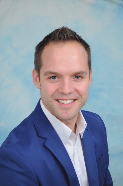 Prof. Ing. Martin Kassecker